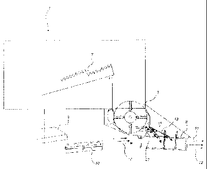 Une figure unique qui représente un dessin illustrant l'invention.